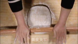 Teach You A Trick to Steam Beautiful Wheat-scented Hanamaki recipe