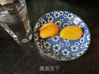 Mango Juice recipe