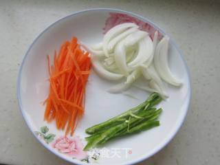 Shawuer Braised Pork—xinjiang Taste recipe