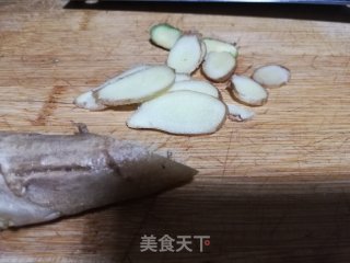 Steamed Yellow Croaker recipe