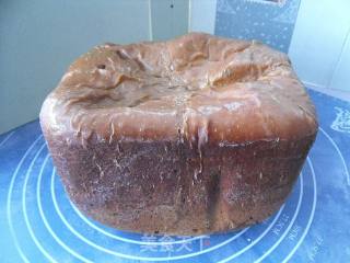 Coffee Bread recipe