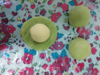 Pastry recipe