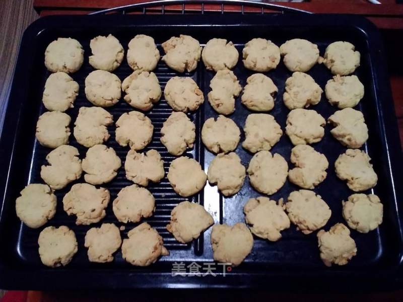 # Fourth Baking Contest and is Love to Eat Festival#margarita Cookies recipe