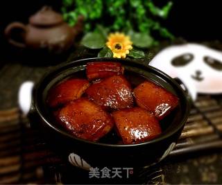 #trust of Beauty#～dongpo Meat recipe