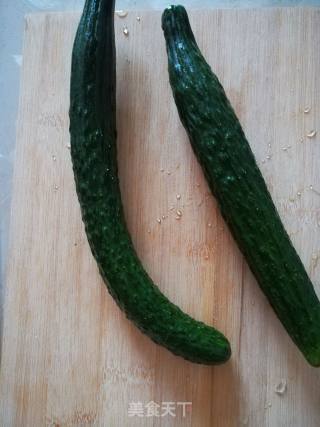 Cucumber Juice Drink recipe