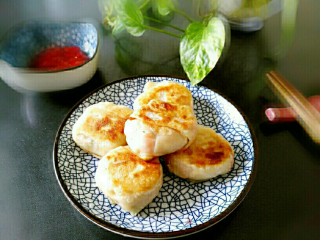 Radish Cake recipe