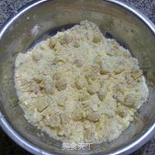 Oatmeal Banana Muffins recipe
