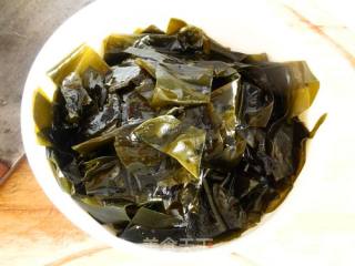 Kelp Bone Soup recipe