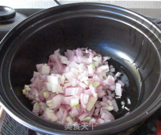 【jiangsu】lion Head in Tomato Sauce recipe