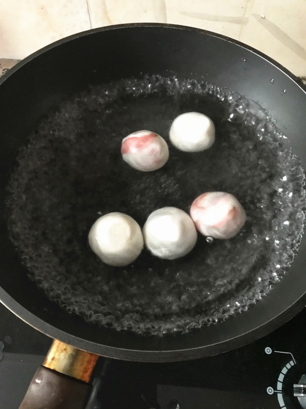 Durian Gnocchi recipe