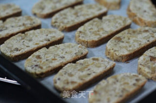 Italian Shortbread recipe