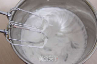 Cat's Claw Marshmallow——blow Your Eyeballs and Feel The Same As A Cat Mat~~ recipe