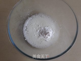 Lemon Meringue recipe