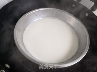 No-wash Noodle Cold Skin recipe