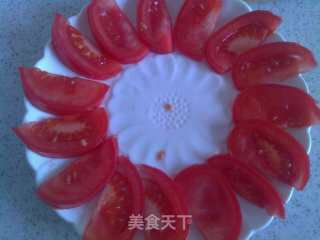 Cauliflower Salad recipe