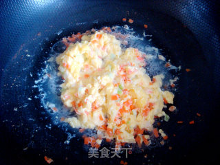 Scrambled Eggs recipe