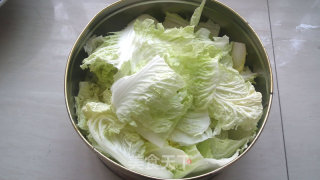 Poached Pork Slices recipe