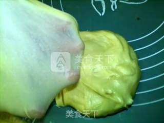 Cheese Loaf Cake recipe