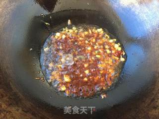 Spicy Octopus recipe