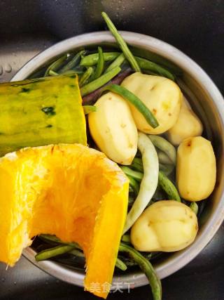 Northeast Chaos recipe