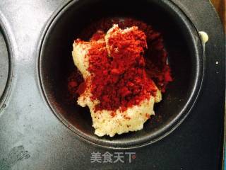 #aca Fourth Session Baking Contest# Making Erotic Coconut Paste and Lychee Cake recipe