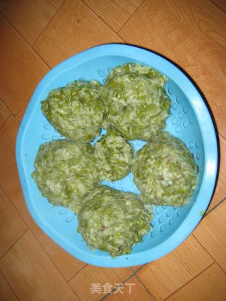 Yuqianwotou recipe