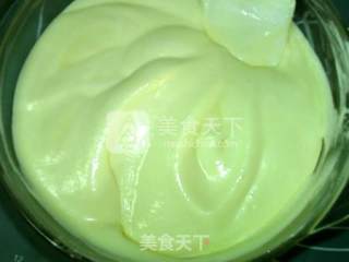 Light Cheesecake recipe