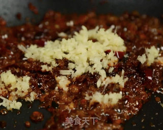 Mapo Tofu recipe