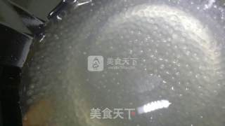 Poplar Branch Nectar recipe