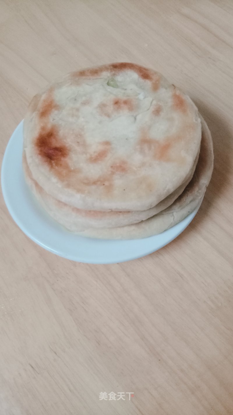 Pancake Fire recipe