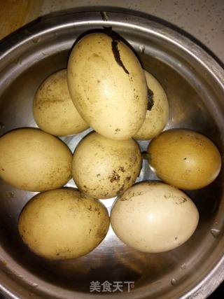 #御寒美食#ai Ye Boiled Eggs recipe