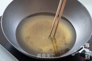 [the Delicacy that Made Wang Yuan Cry] Candied Sweet Potatoes recipe