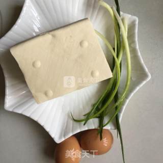 Sweet and Sour Tiger Skin Tofu recipe