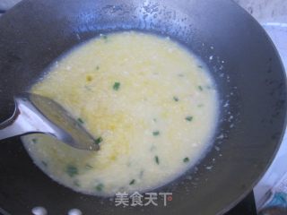 Fresh Polenta recipe