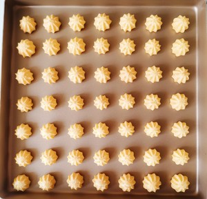 Mini Puffs (baby Version) recipe