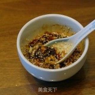 Steamed Eggplant recipe