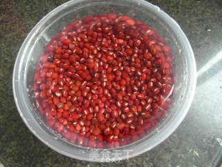 Homemade Honey Red Beans recipe