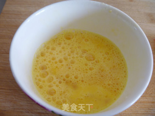 【variety Pasta】an Alternative Way to Eat Tomatoes and Eggs-tomato and Egg Breakfast Cakes recipe