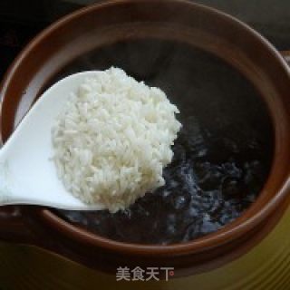 Chaoshan Shrimp Congee recipe