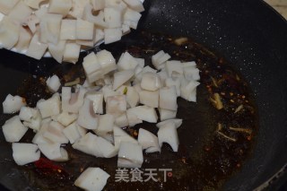 Sweet and Sour Lotus Root recipe