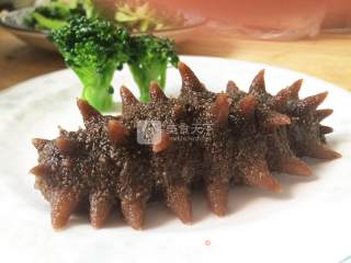 "jiaxia" Abalone Sauce and Sea Cucumber Nutritional Nourishing Quick Hand Dish recipe