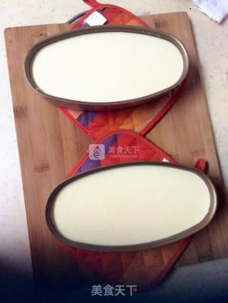 Light Cheese Cake ~ Easy to Use Version recipe