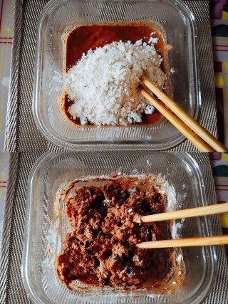 Dark Chocolate Whole Wheat Cake recipe