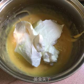 Rice Cooker Bake Cake recipe