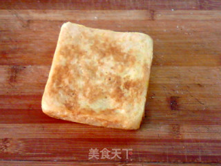 Pumpkin West Toast recipe