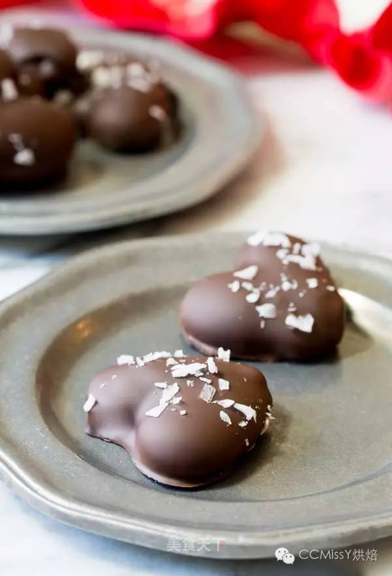 Truffle Chocolate recipe