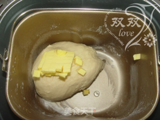 The Old Taste in The Memory of The Post-70s-hong Kong-style Toast recipe