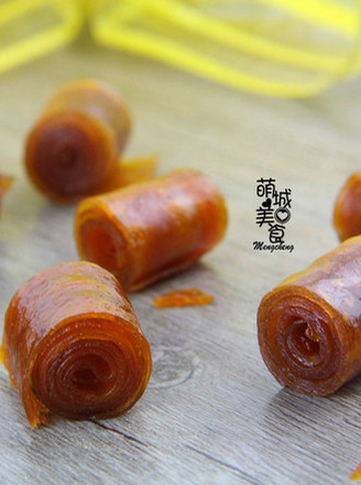 Sweet and Sour Fructose Rolls recipe