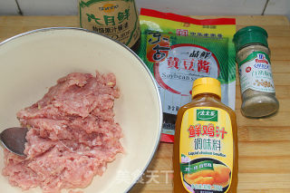 #trustzhimei#fresh Meat Wonton recipe