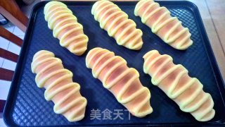 Fresh Milk Sherbet recipe